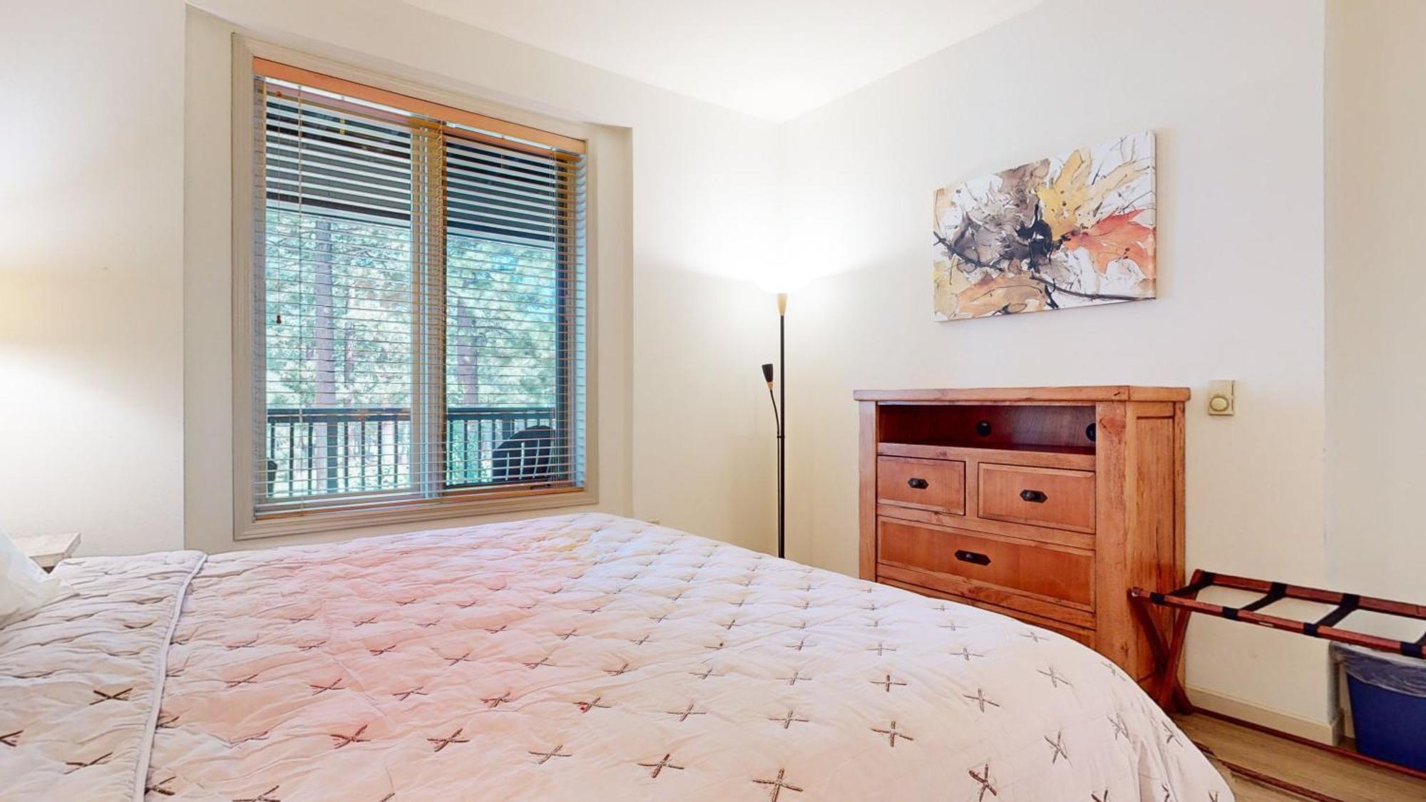 Mammoth Green 118 Located On Sierra Star Golf Course, Private Patio, Summer Pool Condo Mammoth Lakes Eksteriør bilde