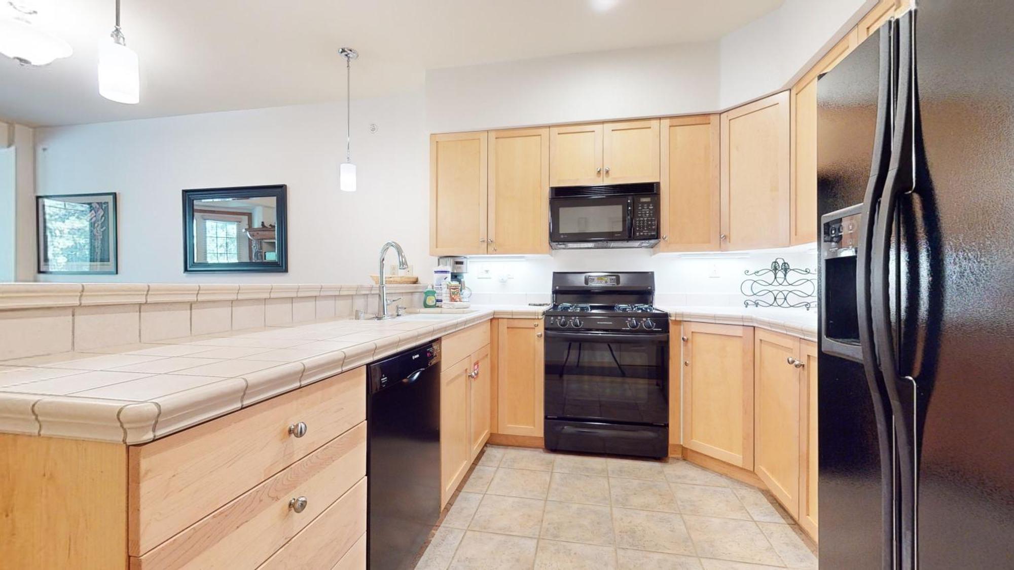 Mammoth Green 118 Located On Sierra Star Golf Course, Private Patio, Summer Pool Condo Mammoth Lakes Eksteriør bilde