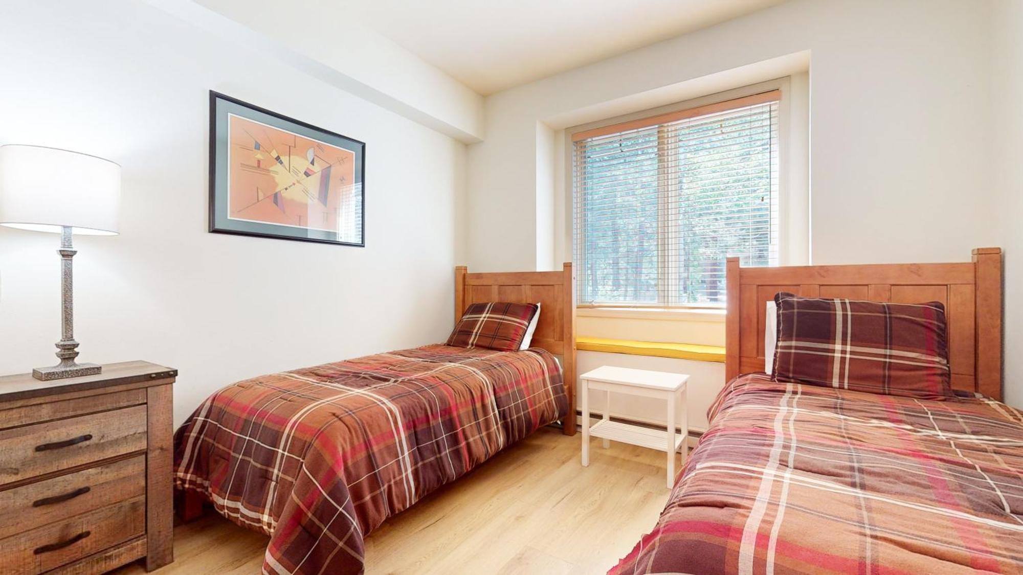 Mammoth Green 118 Located On Sierra Star Golf Course, Private Patio, Summer Pool Condo Mammoth Lakes Eksteriør bilde