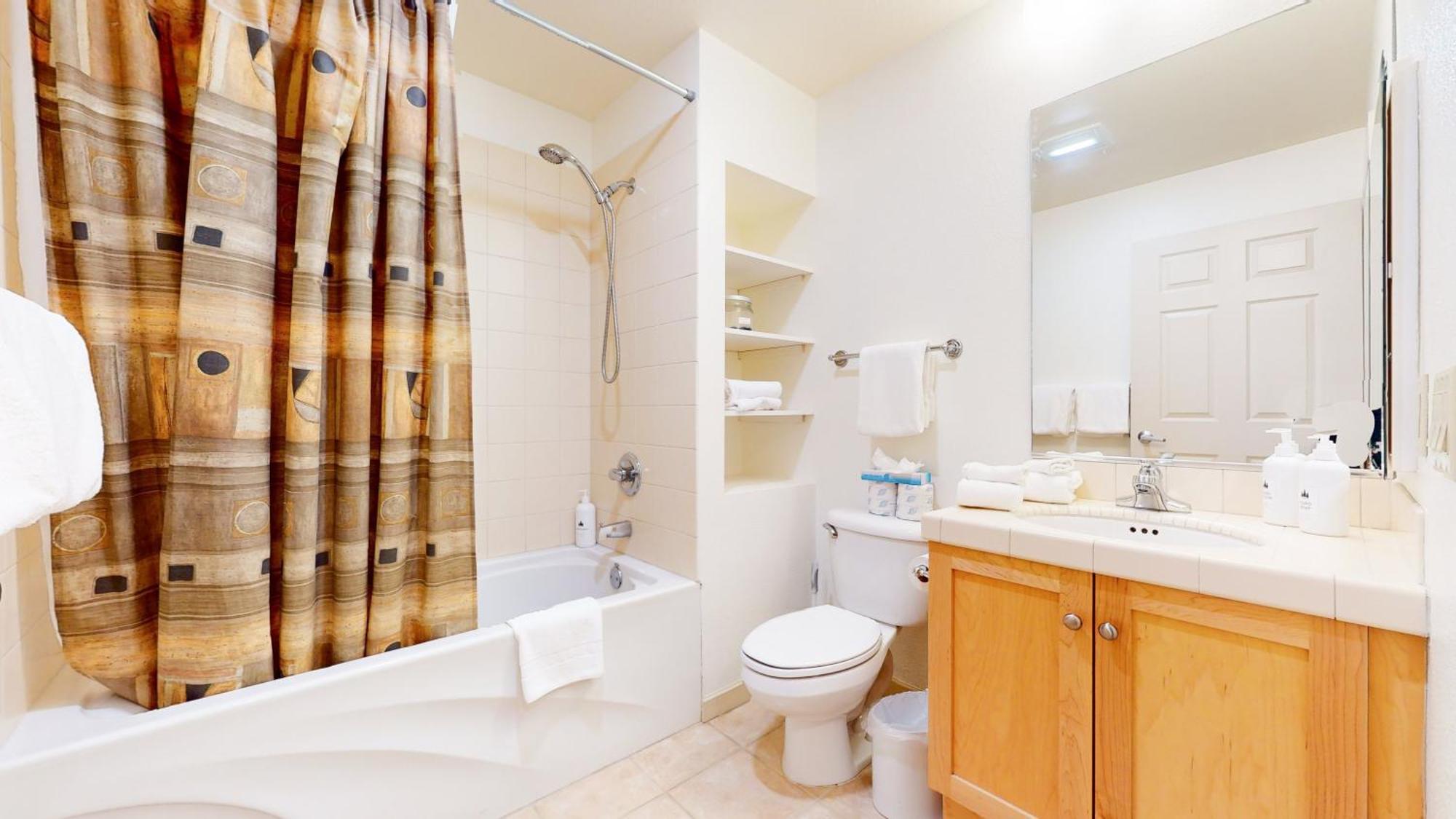 Mammoth Green 118 Located On Sierra Star Golf Course, Private Patio, Summer Pool Condo Mammoth Lakes Eksteriør bilde